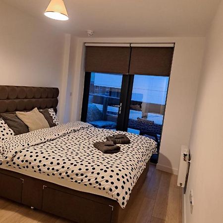 Amazing Apartment Moments Away From The Heart Of Londra Esterno foto