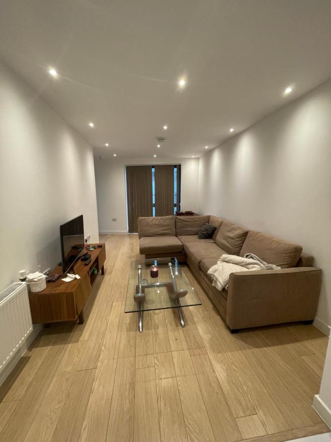 Amazing Apartment Moments Away From The Heart Of Londra Esterno foto