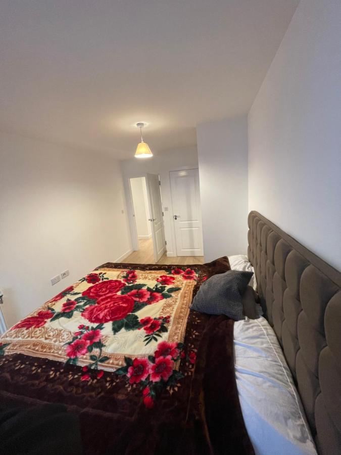 Amazing Apartment Moments Away From The Heart Of Londra Esterno foto